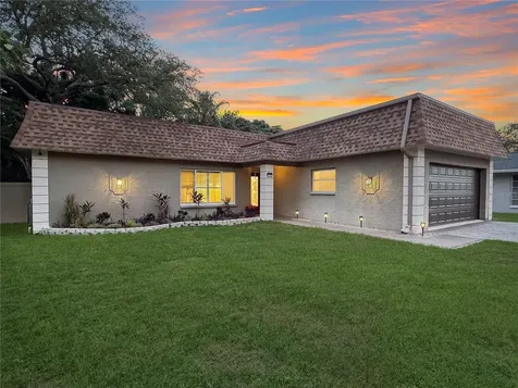 1011 Winding Oaks Drive Palm Harbor FL 34683