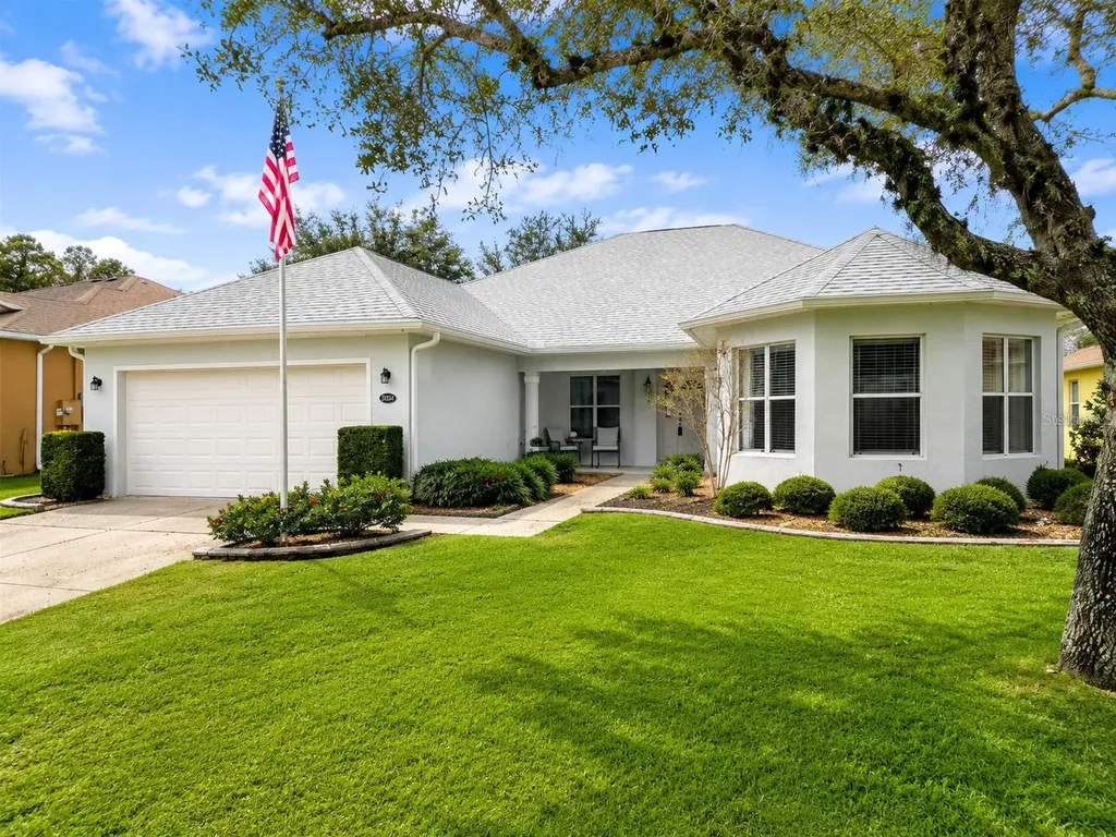 26821 Augusta Springs Circle Leesburg FL 34748