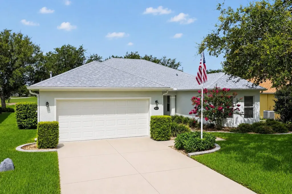 26821 Augusta Springs Circle Leesburg FL 34748