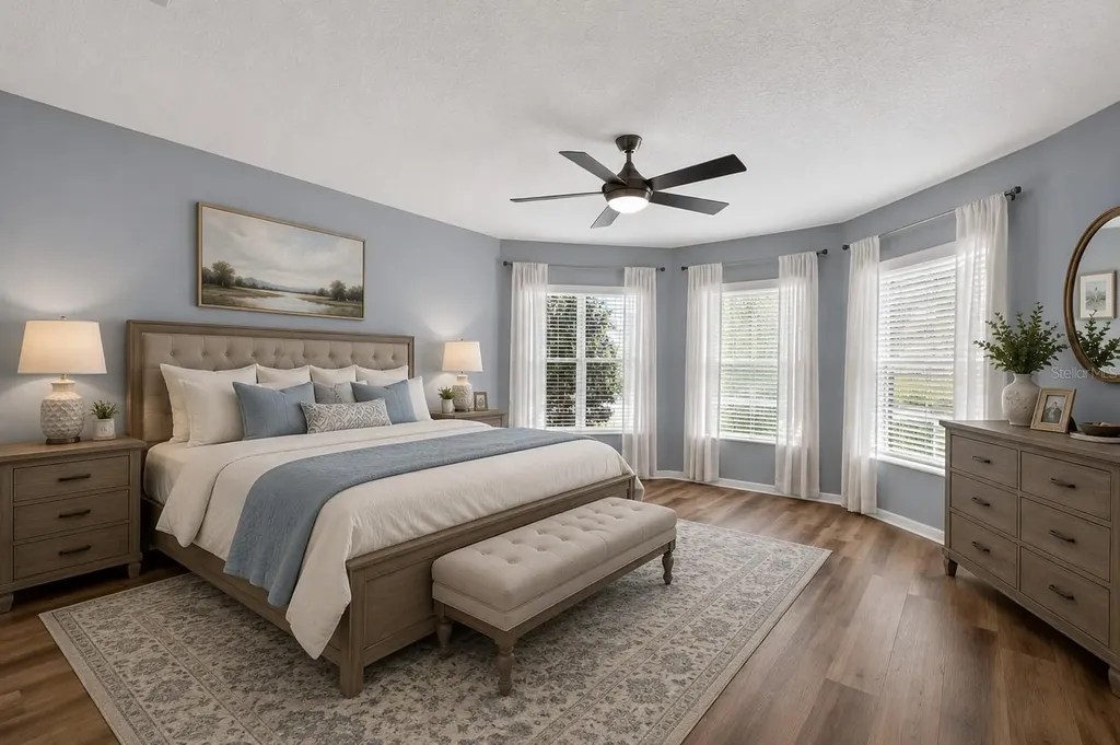 26821 Augusta Springs Circle Leesburg FL 34748