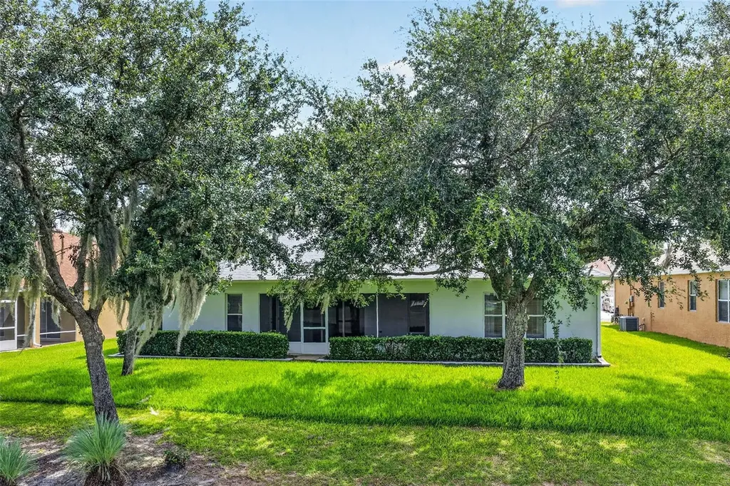 26821 Augusta Springs Circle Leesburg FL 34748