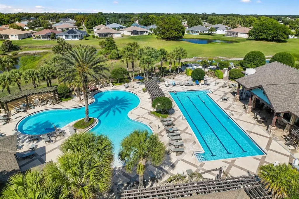 26821 Augusta Springs Circle Leesburg FL 34748