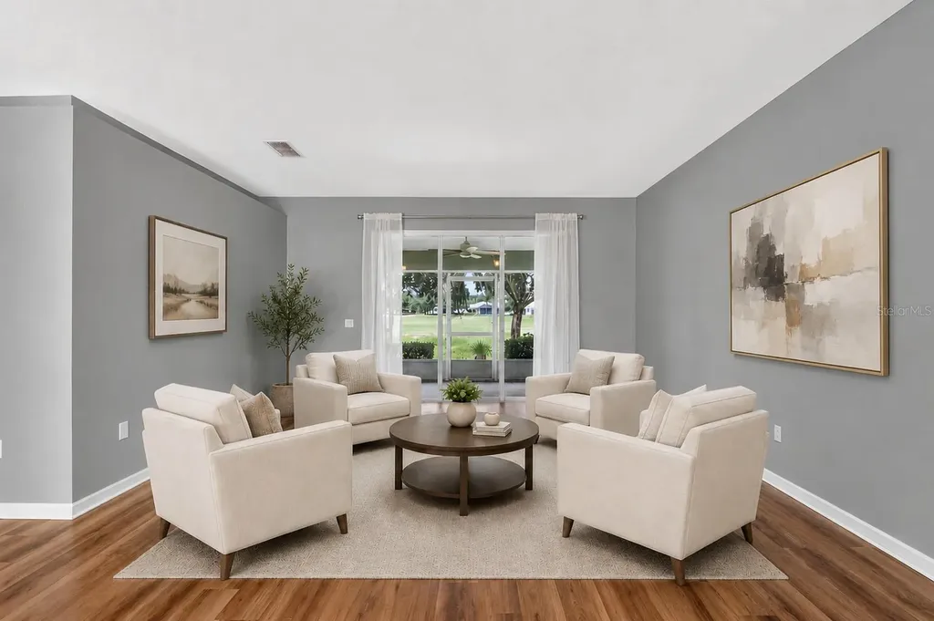 26821 Augusta Springs Circle Leesburg FL 34748