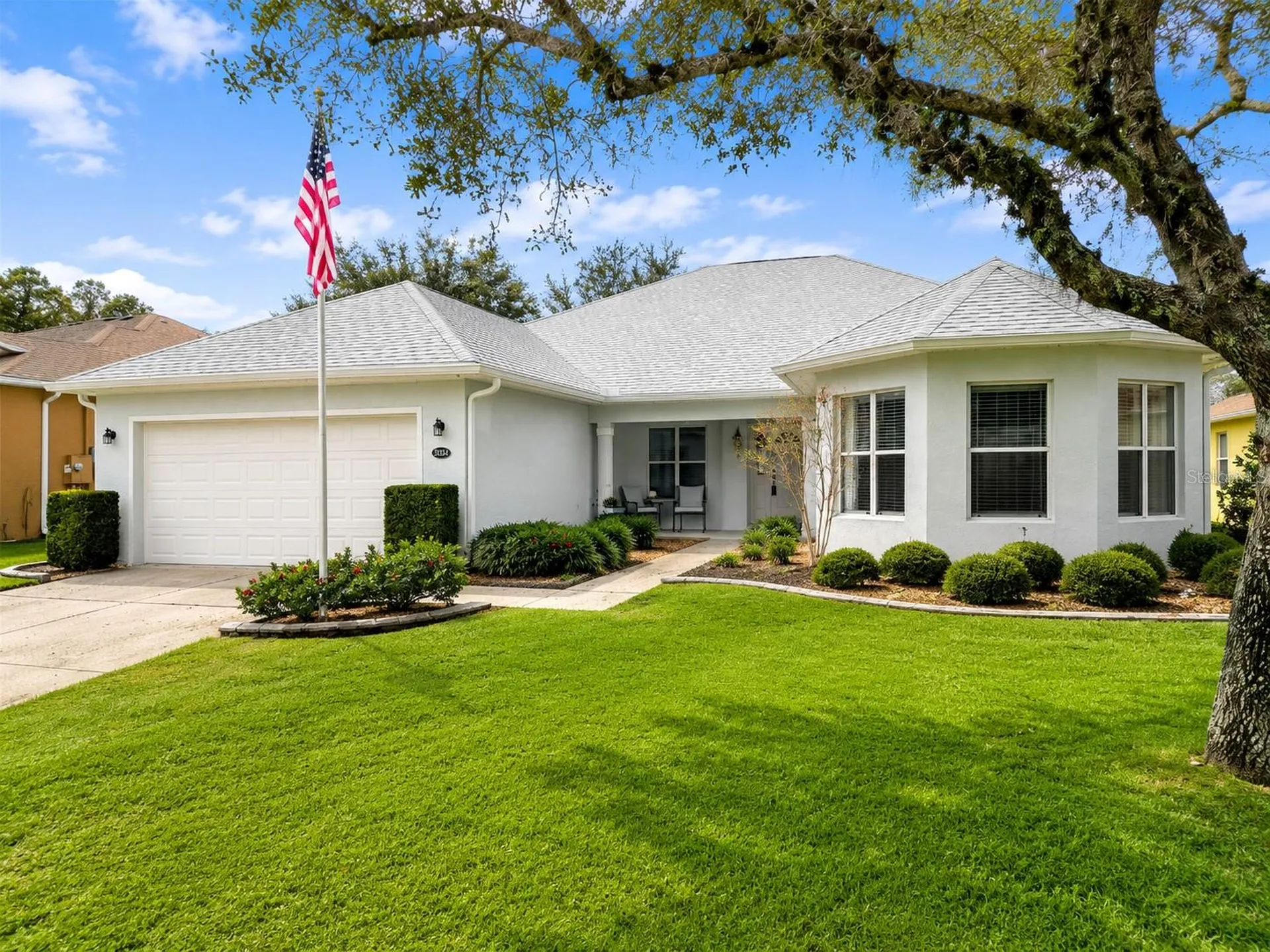 26821 Augusta Springs Circle Leesburg FL 34748