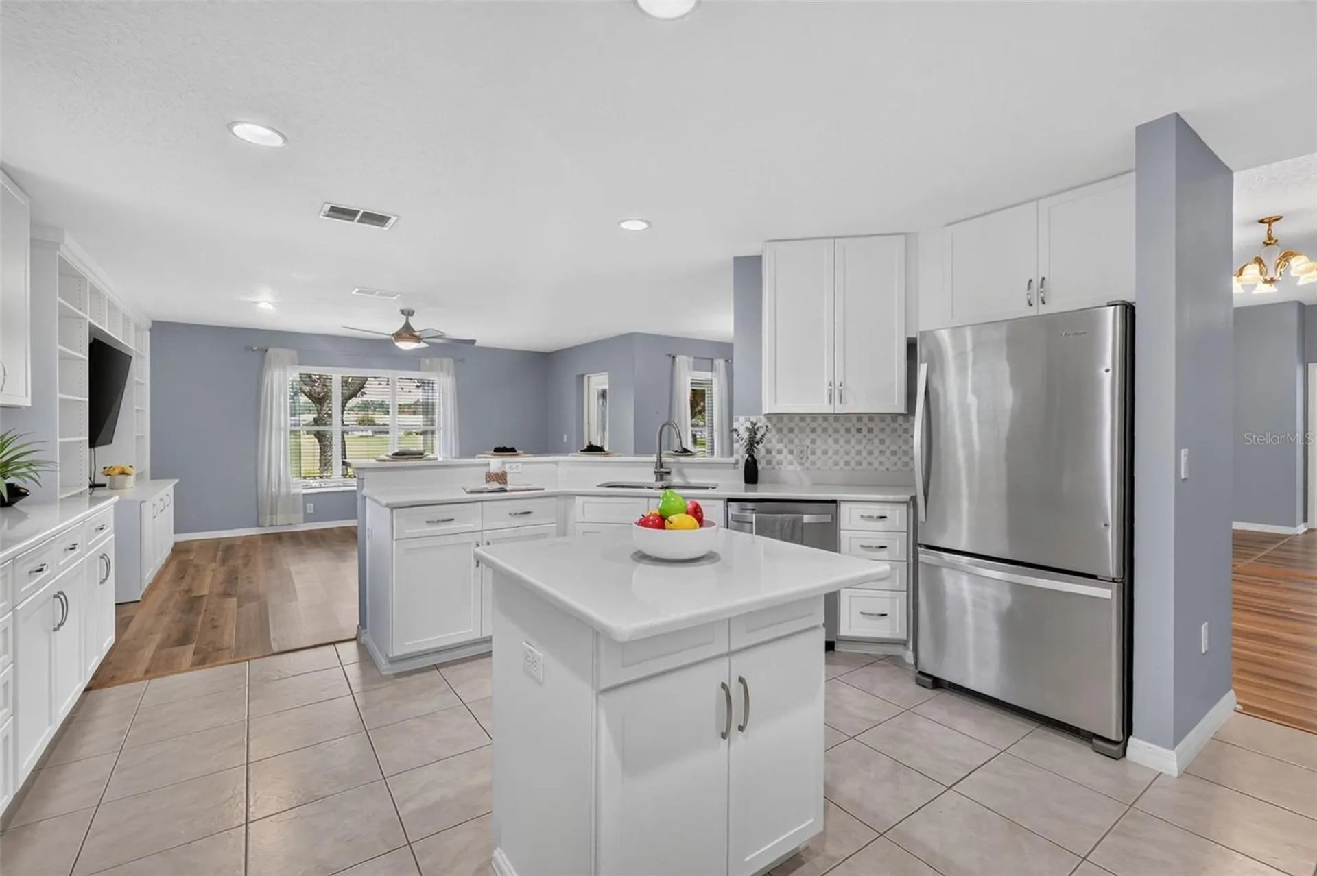 26821 Augusta Springs Circle Leesburg FL 34748