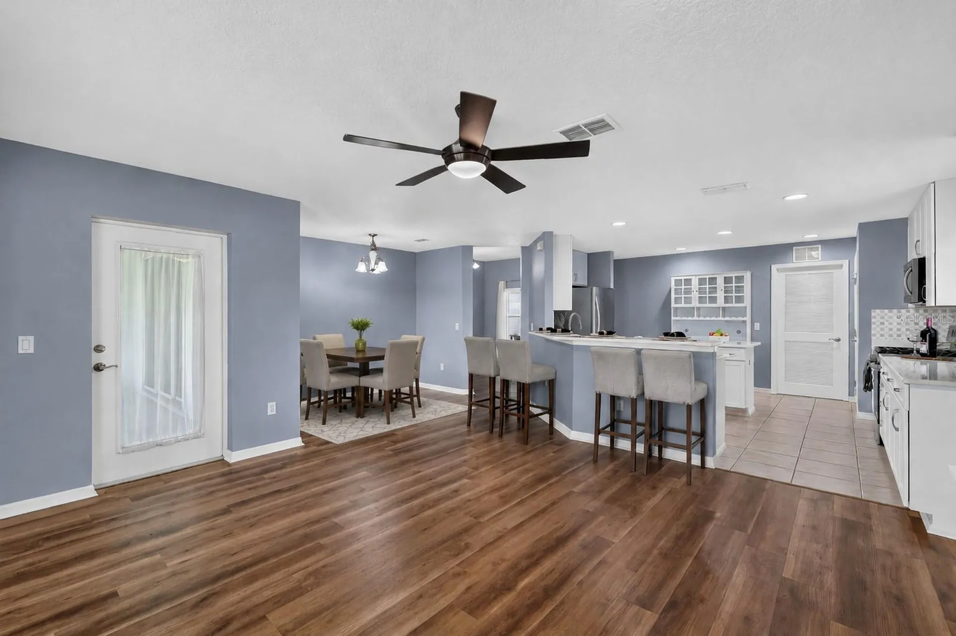 26821 Augusta Springs Circle Leesburg FL 34748