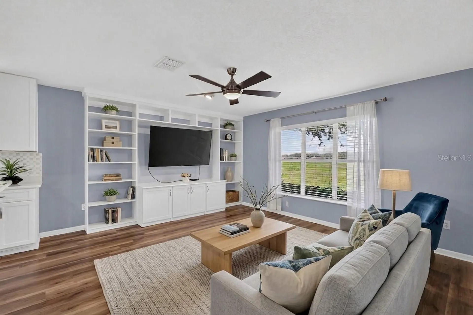 26821 Augusta Springs Circle Leesburg FL 34748