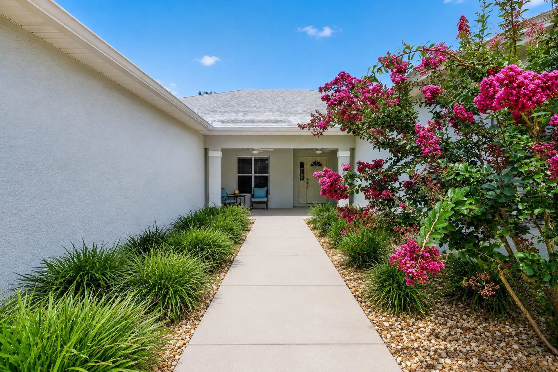 26821 Augusta Springs Circle Leesburg FL 34748