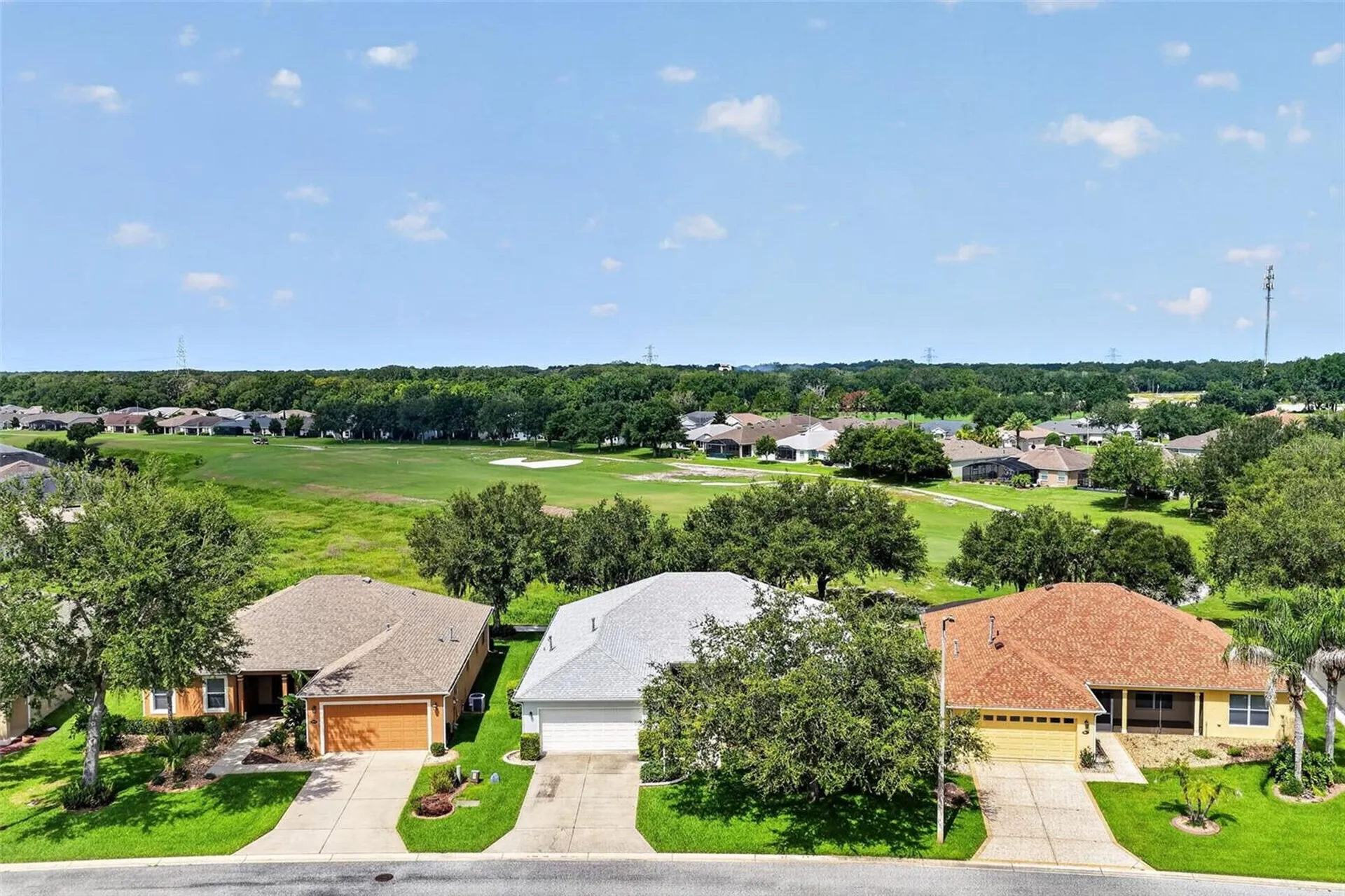 26821 Augusta Springs Circle Leesburg FL 34748