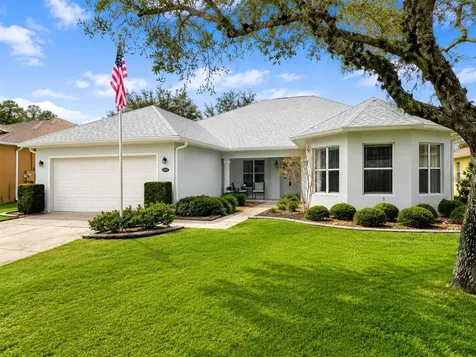 26821 Augusta Springs Circle Leesburg FL 34748