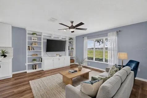 26821 Augusta Springs Circle Leesburg FL 34748