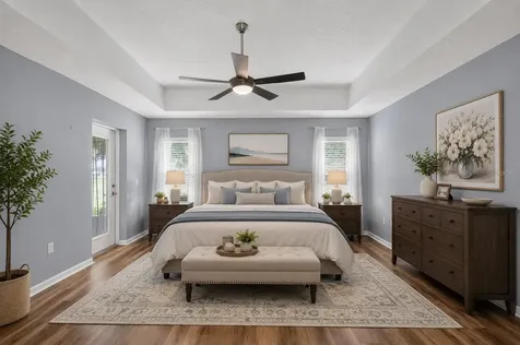 26821 Augusta Springs Circle Leesburg FL 34748