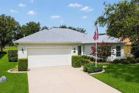 26821 Augusta Springs Circle Leesburg FL 34748