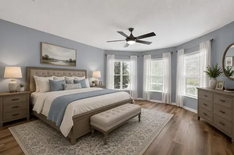 26821 Augusta Springs Circle Leesburg FL 34748