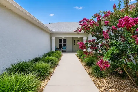 26821 Augusta Springs Circle Leesburg FL 34748