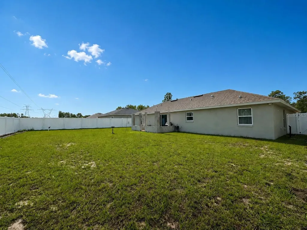 15211 SW 65th Terrace Road Ocala FL 34473