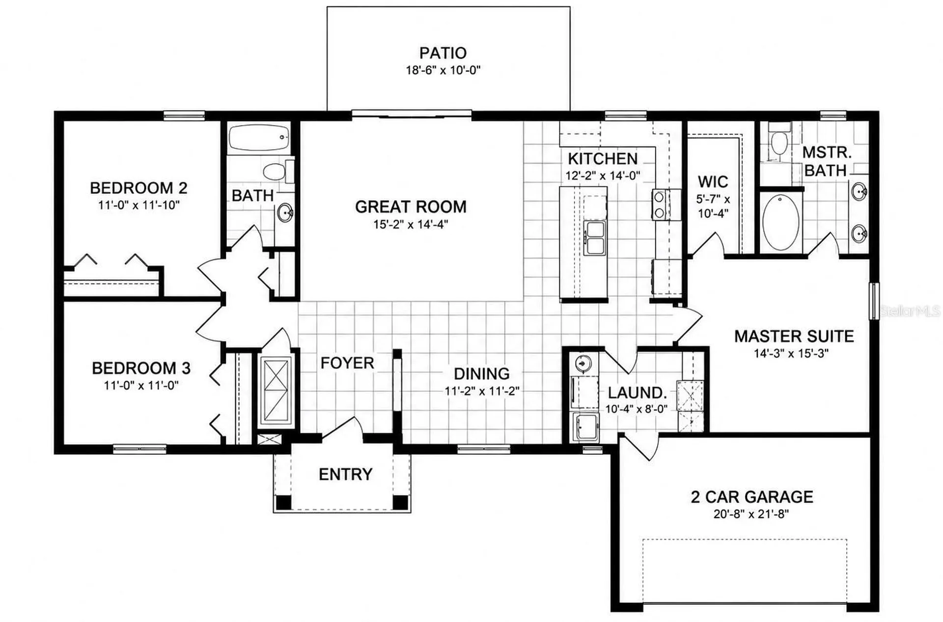 15211 SW 65th Terrace Road Ocala FL 34473