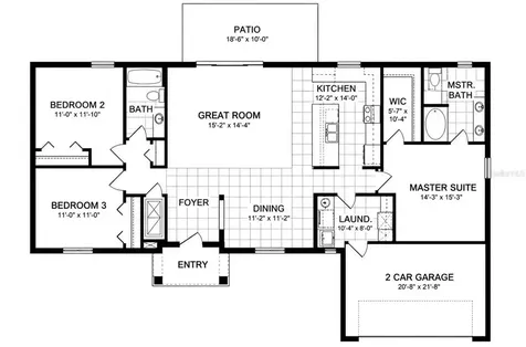 15211 SW 65th Terrace Road Ocala FL 34473