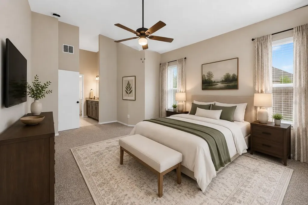 12008 Peony Court Tampa FL 33635