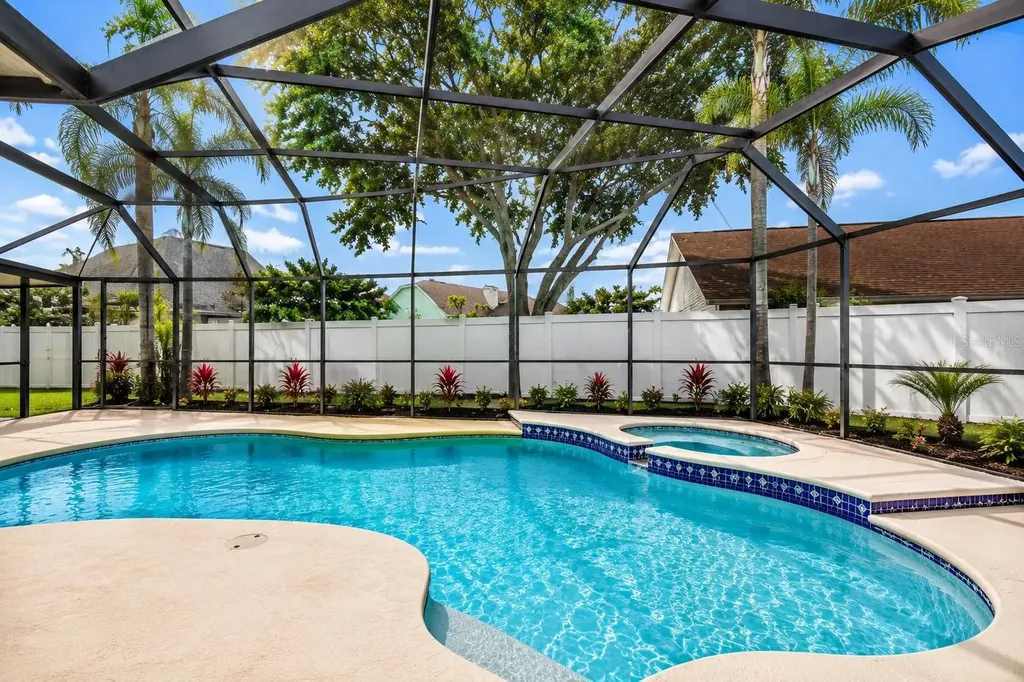 12008 Peony Court Tampa FL 33635