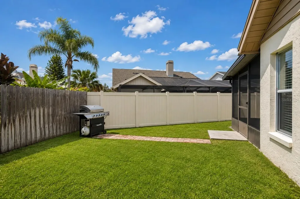 12008 Peony Court Tampa FL 33635