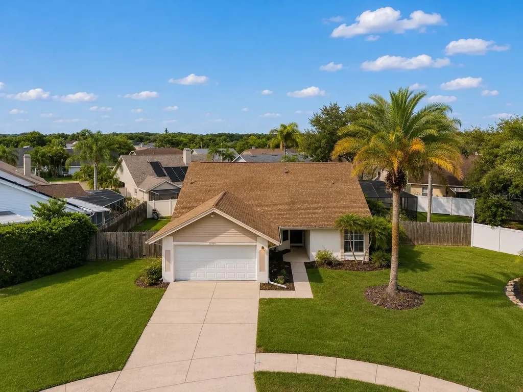 12008 Peony Court Tampa FL 33635