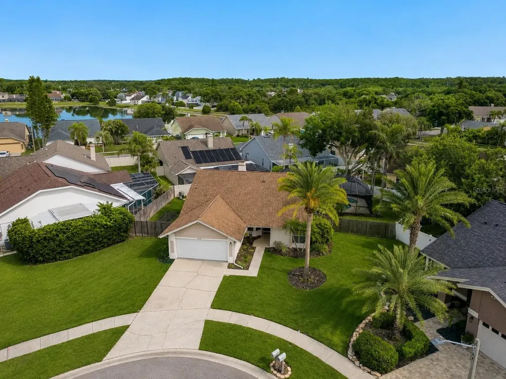 12008 Peony Court Tampa FL 33635