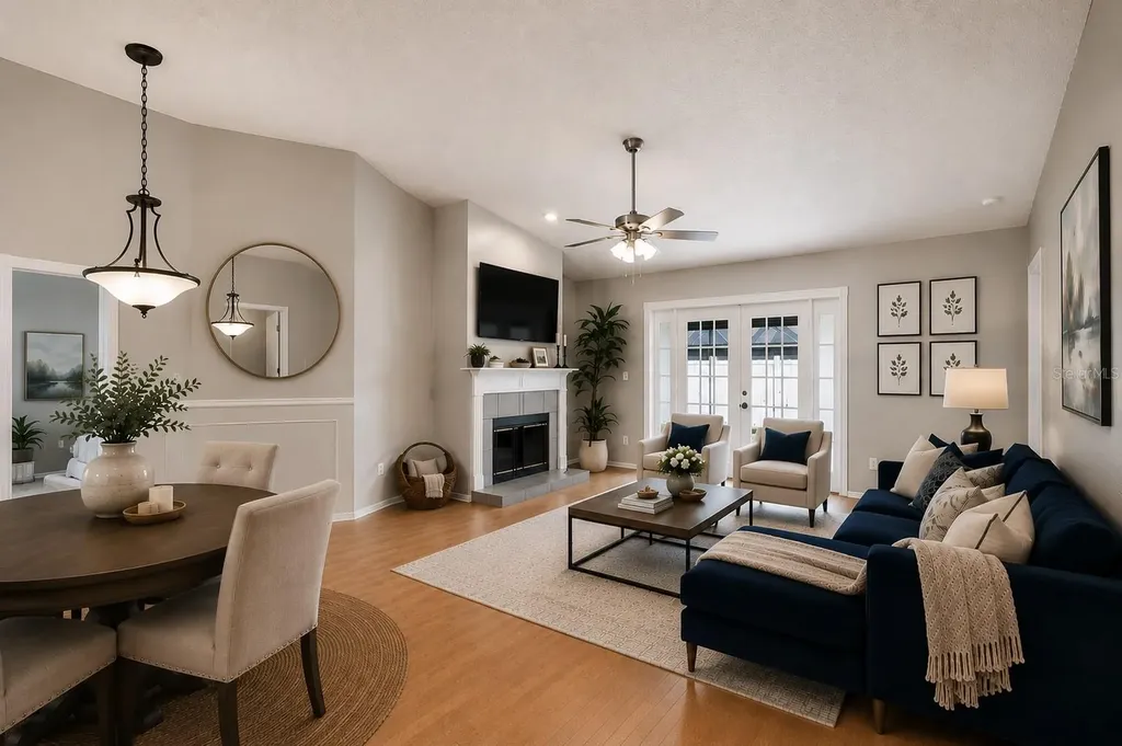 12008 Peony Court Tampa FL 33635