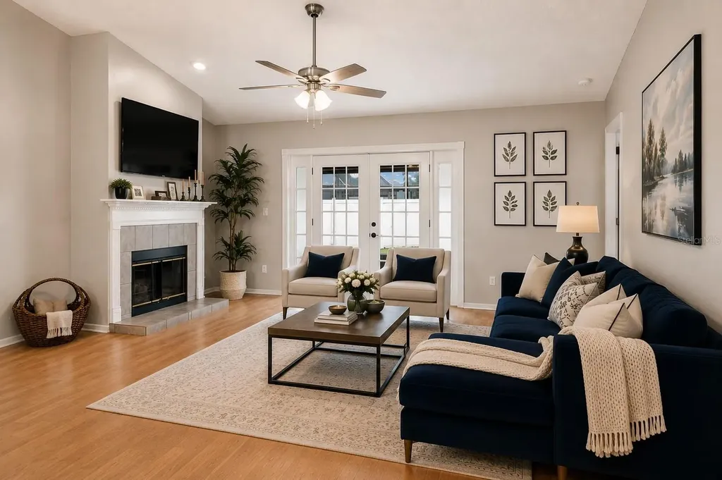 12008 Peony Court Tampa FL 33635