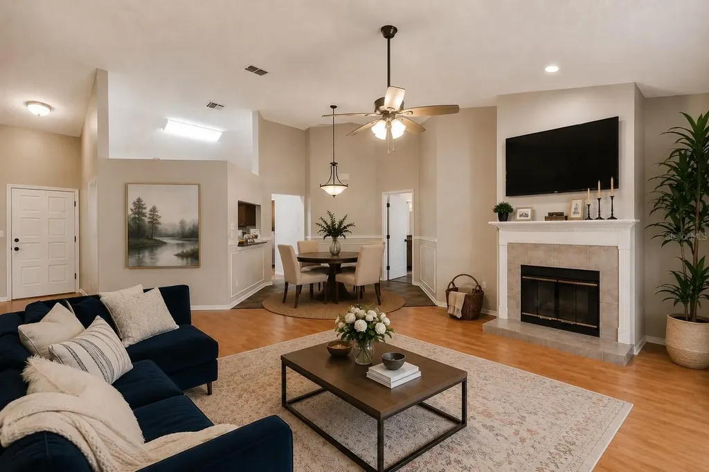 12008 Peony Court Tampa FL 33635