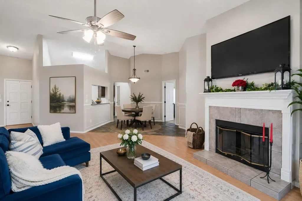 12008 Peony Court Tampa FL 33635