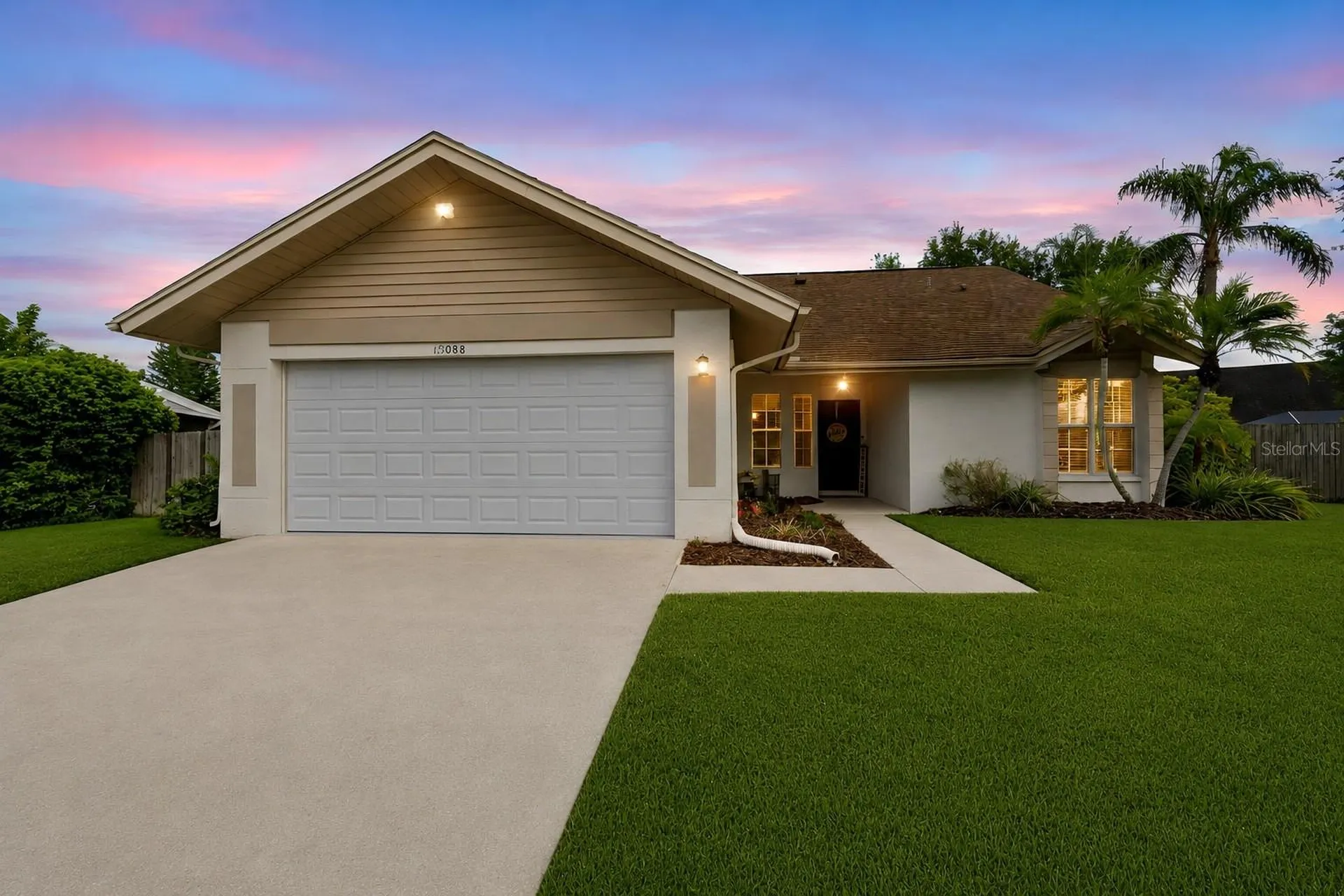 12008 Peony Court Tampa FL 33635