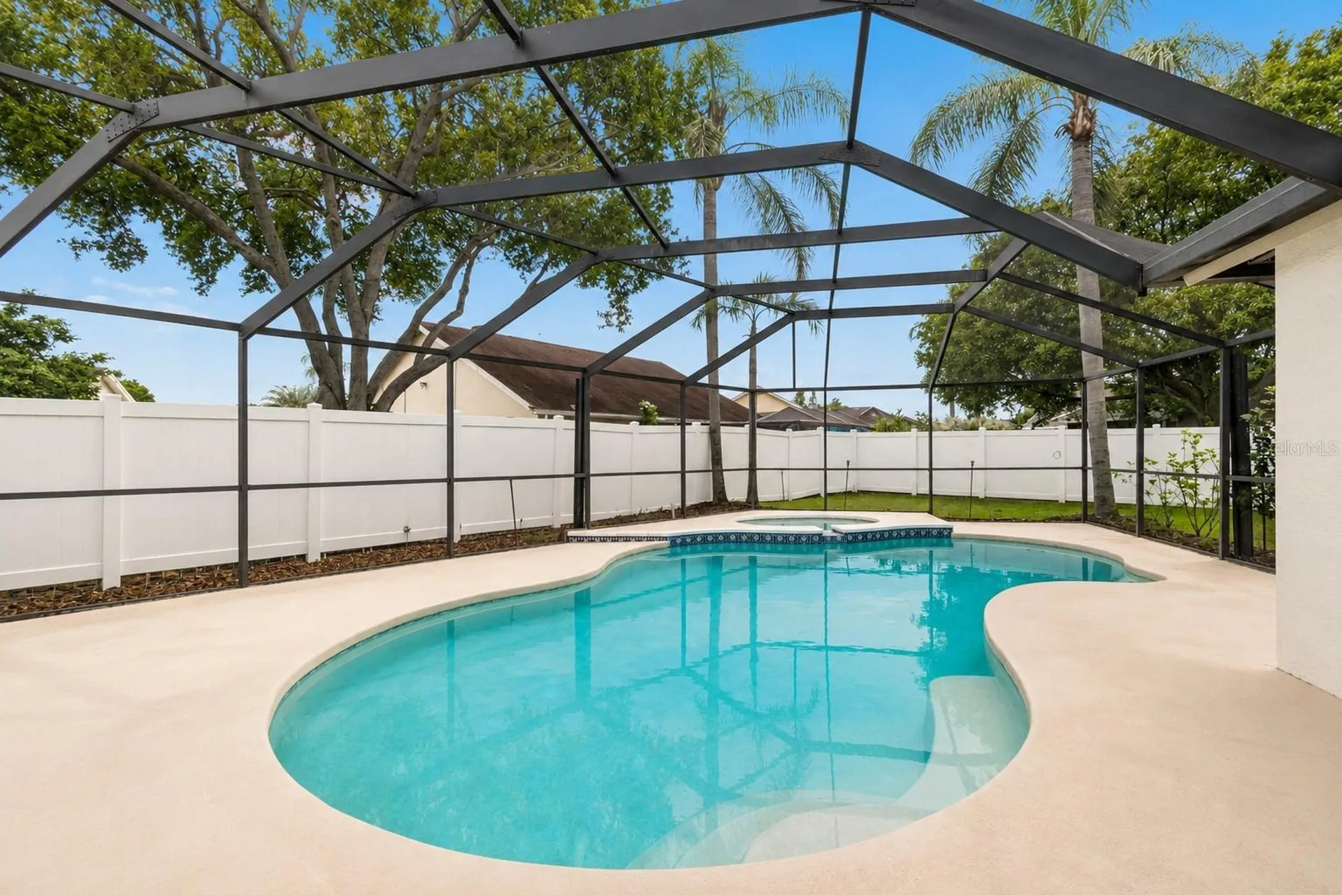 12008 Peony Court Tampa FL 33635