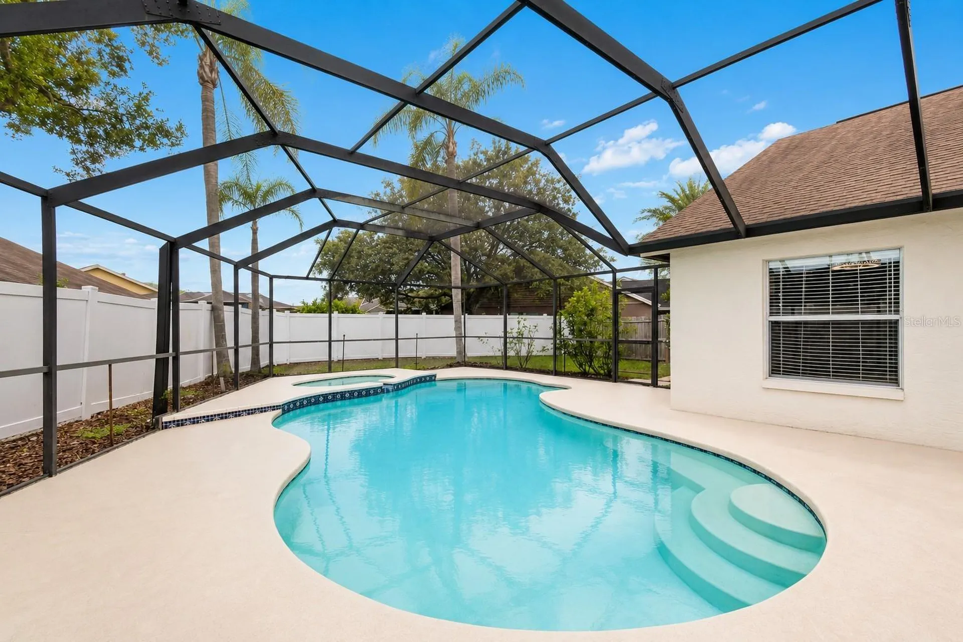 12008 Peony Court Tampa FL 33635