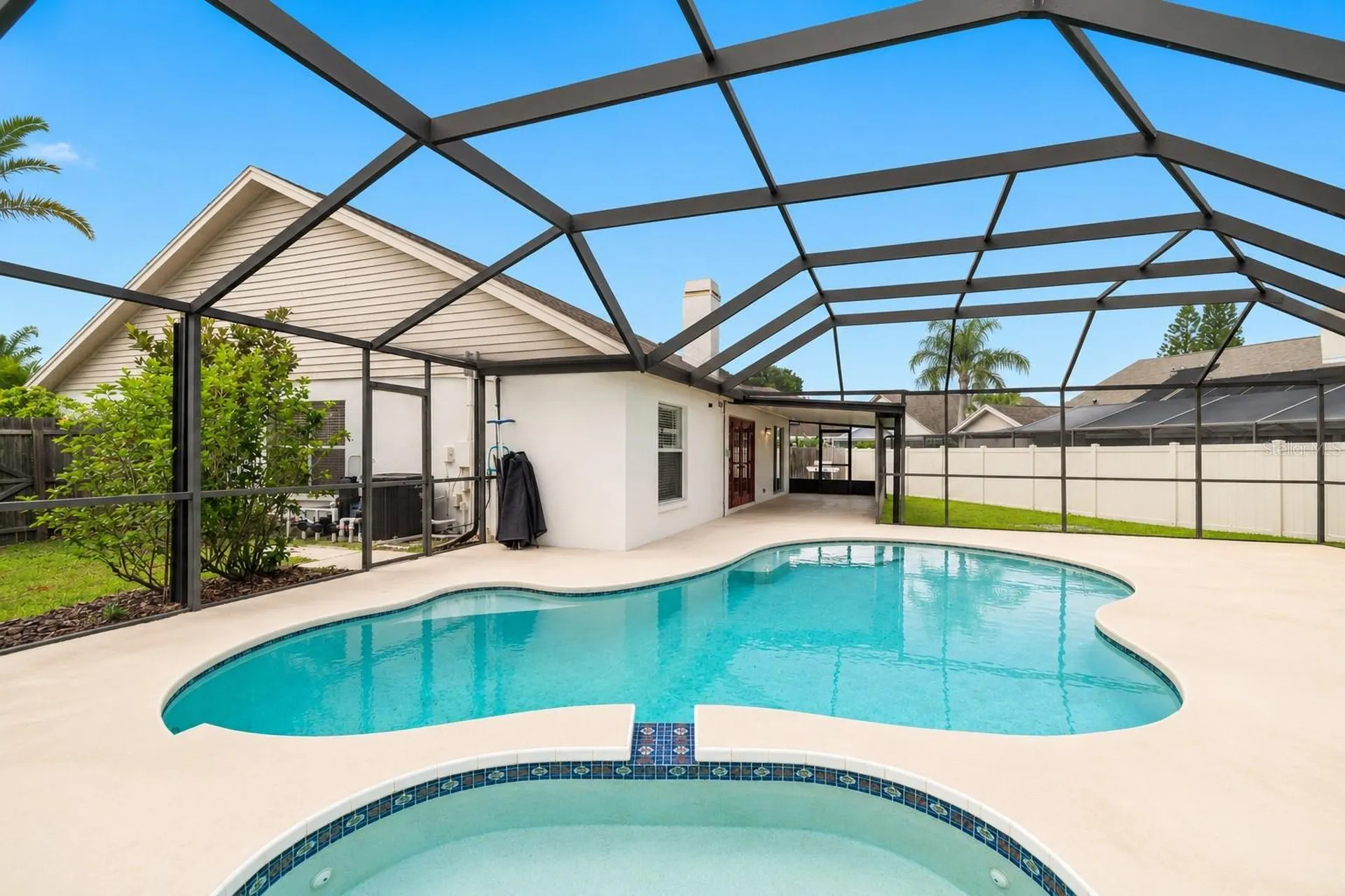 12008 Peony Court Tampa FL 33635