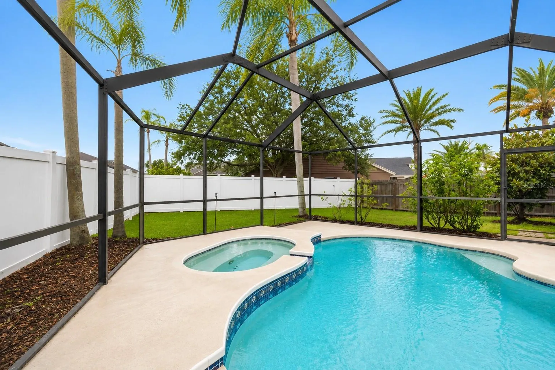 12008 Peony Court Tampa FL 33635