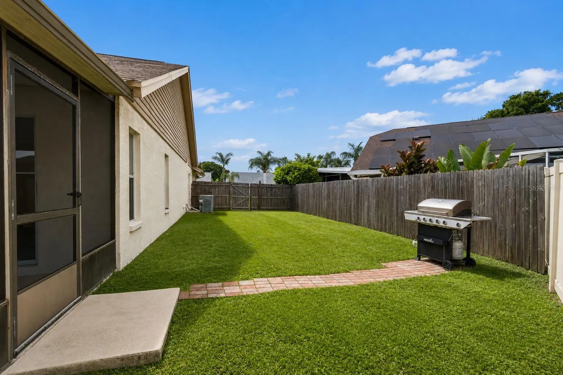 12008 Peony Court Tampa FL 33635