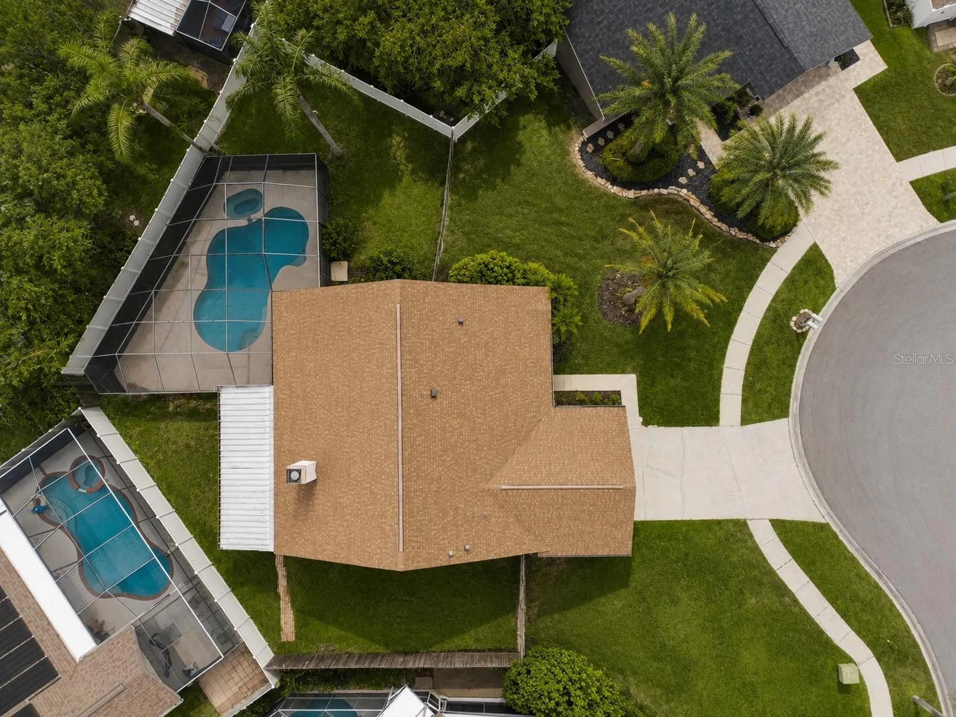 12008 Peony Court Tampa FL 33635