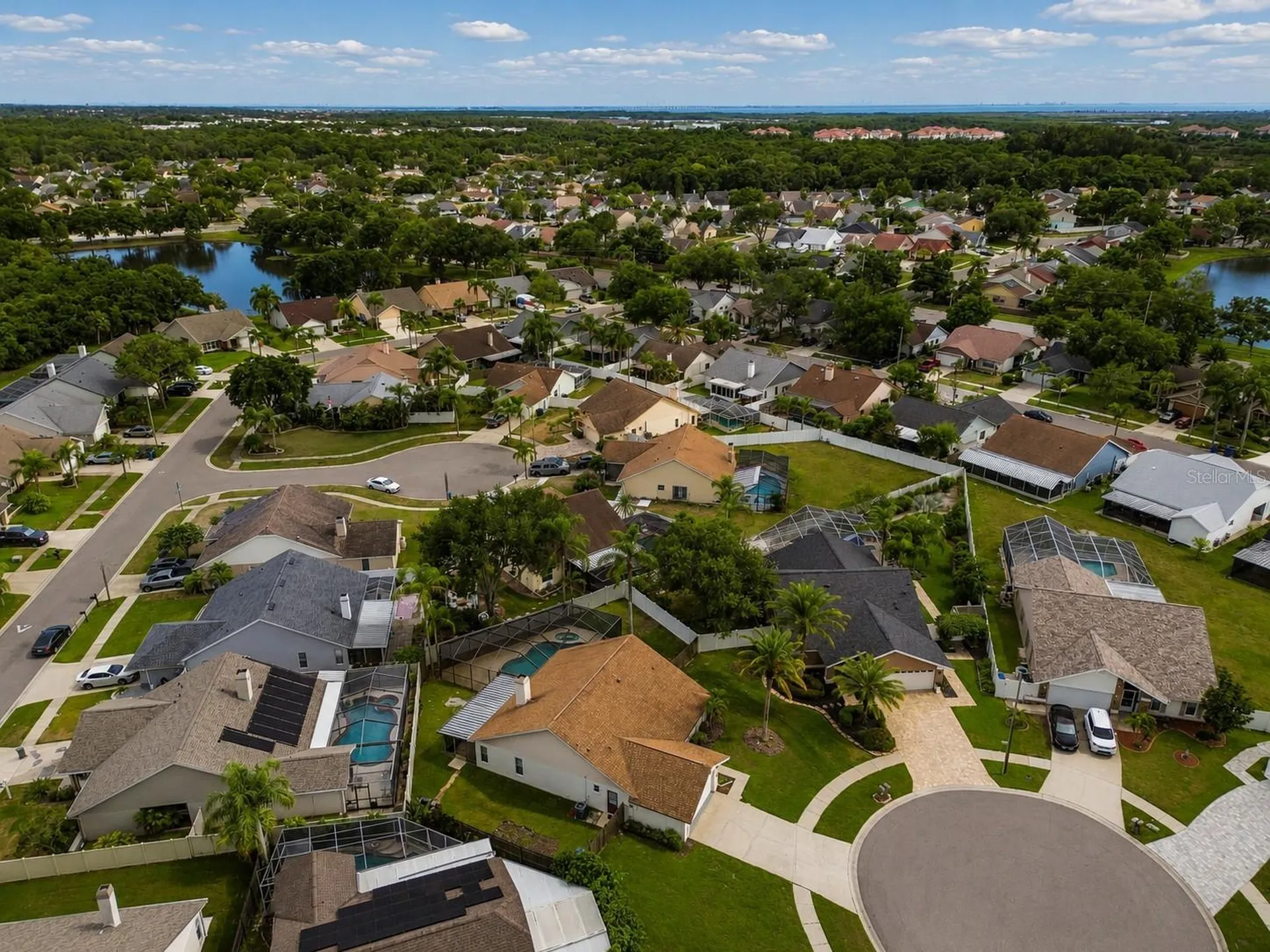 12008 Peony Court Tampa FL 33635