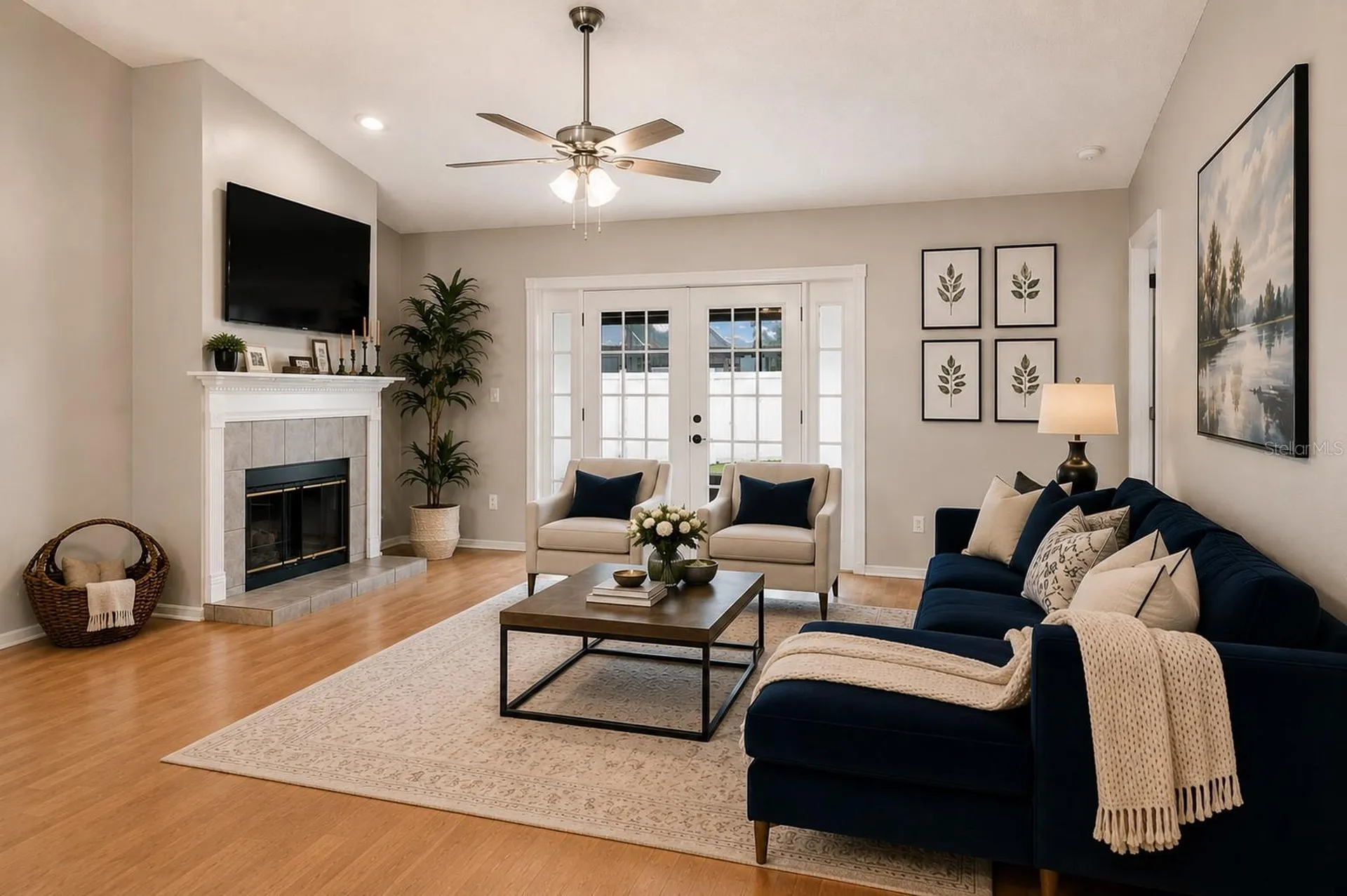 12008 Peony Court Tampa FL 33635