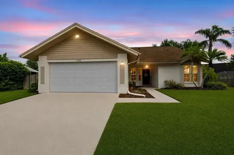 12008 Peony Court Tampa FL 33635