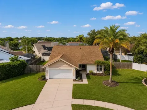12008 Peony Court Tampa FL 33635