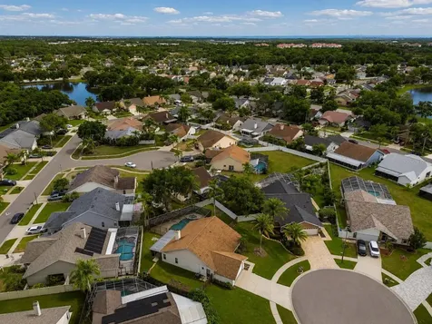12008 Peony Court Tampa FL 33635