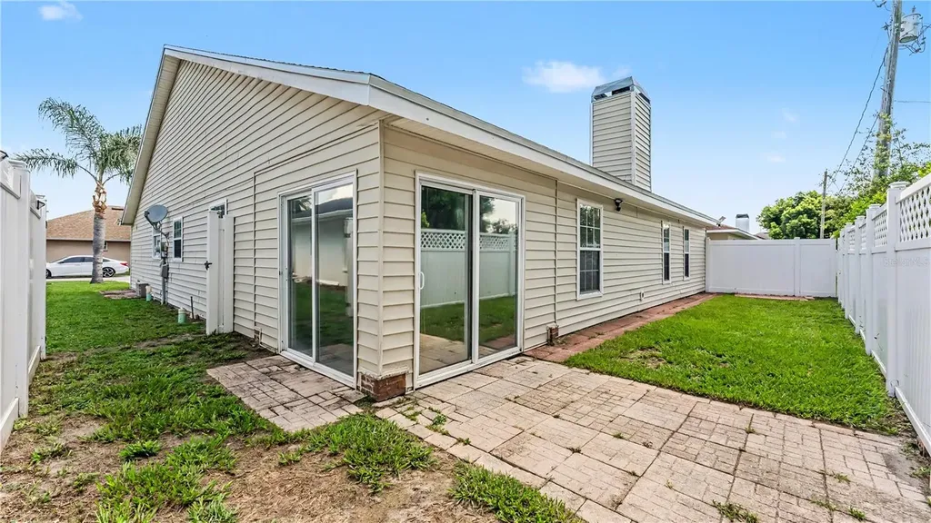 160 Madalyn Court Auburndale FL 33823