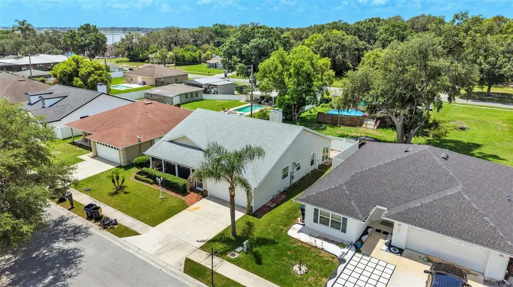 160 Madalyn Court Auburndale FL 33823