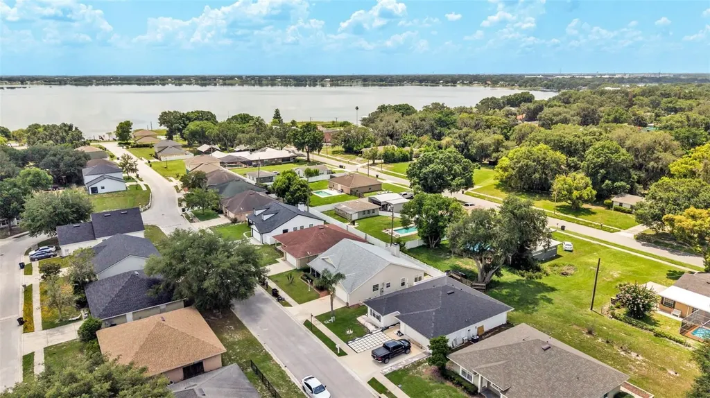 160 Madalyn Court Auburndale FL 33823