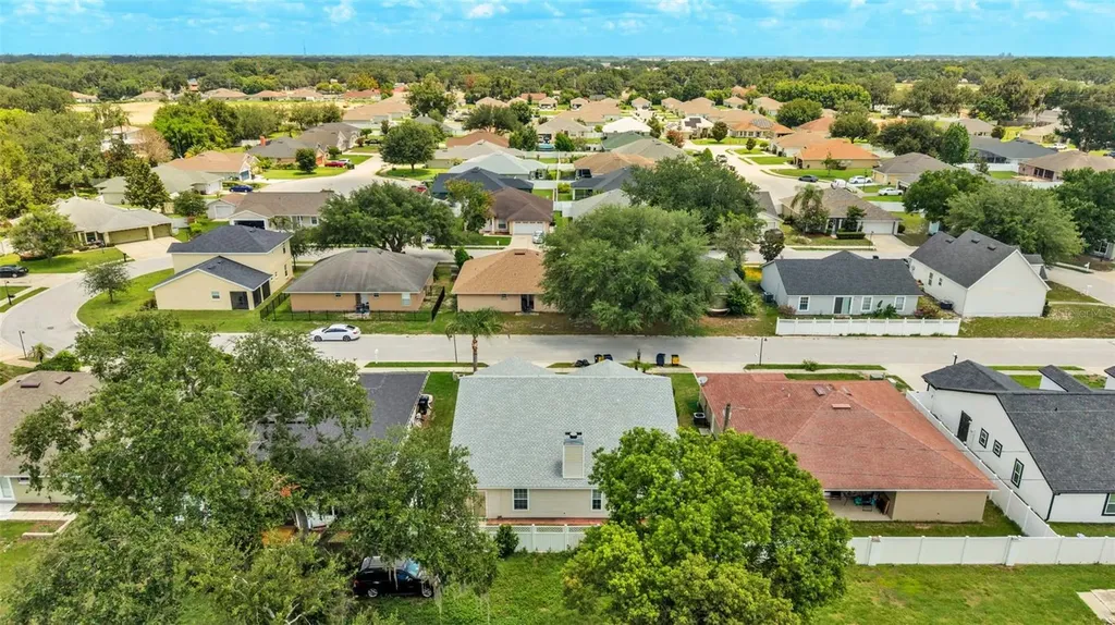 160 Madalyn Court Auburndale FL 33823