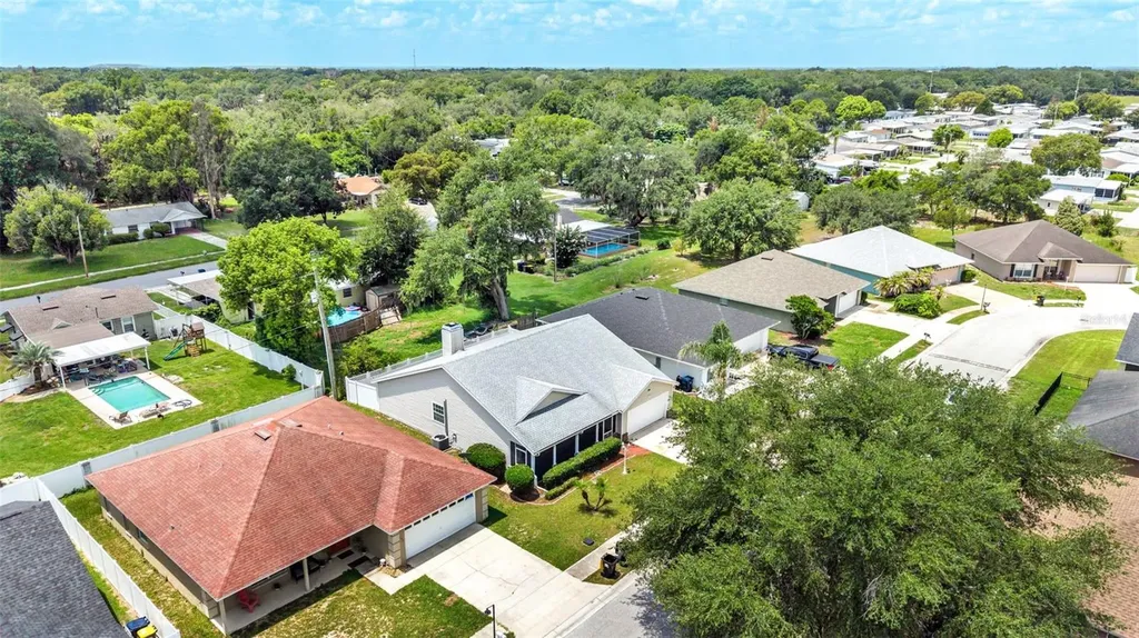 160 Madalyn Court Auburndale FL 33823