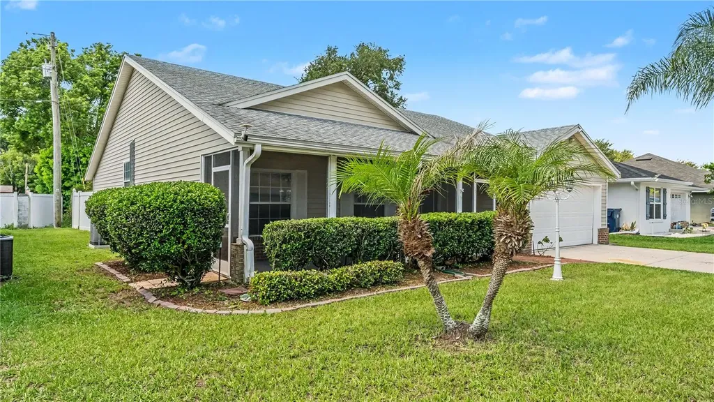 160 Madalyn Court Auburndale FL 33823