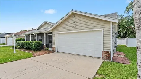 160 Madalyn Court Auburndale FL 33823